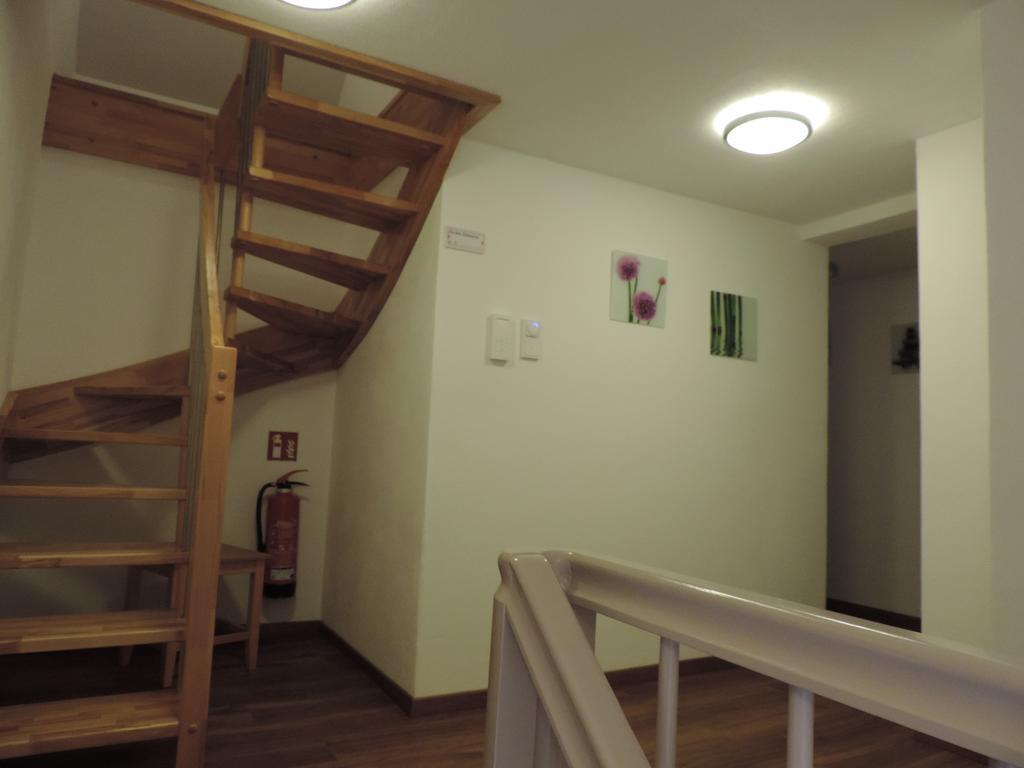 Pension Am Kirchberg Wehringen Kültér fotó
